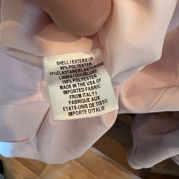 MILLY FERNANDA RUFFLE DRESS - Picture 6 of 6